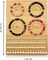 Bead Boards for Jewelry Making, Bamboo Beading Board for Jewelry Bracelet Making, Bracelet Bead Board, Bracelet Bead Board for Bracelet, Jewelry Making Supplies,DIY Small 6"/ 7"/ 7.5"/ 8"